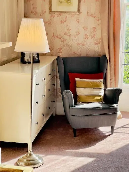Lauriston Park Apartment Edinburgh 0*,  United Kingdom