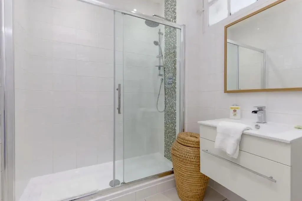 Lauriston Park Apartment Edinburgh 0*,  United Kingdom