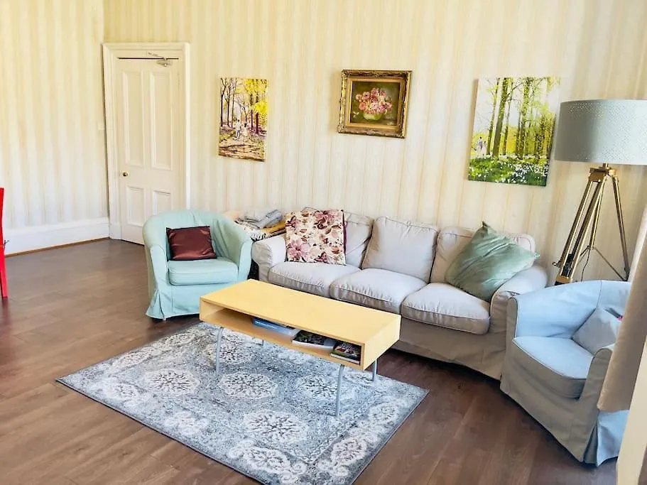Lauriston Park Apartment Edinburgh 0*,  United Kingdom