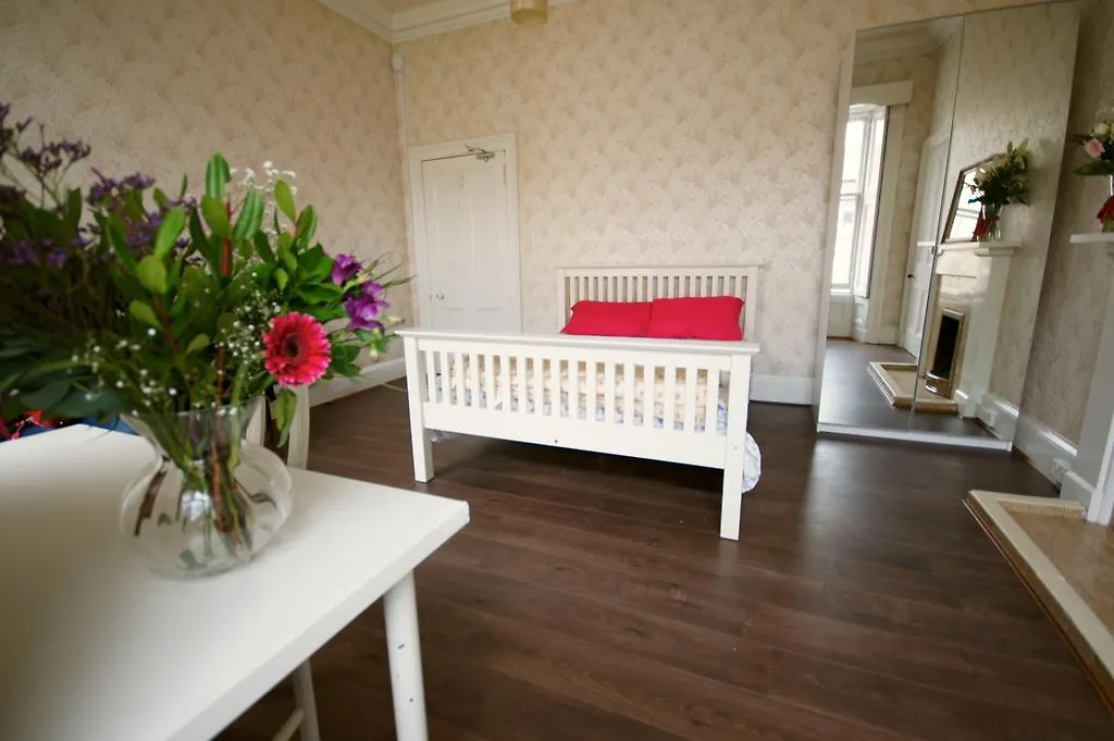 Lauriston Park Apartment Edinburgh