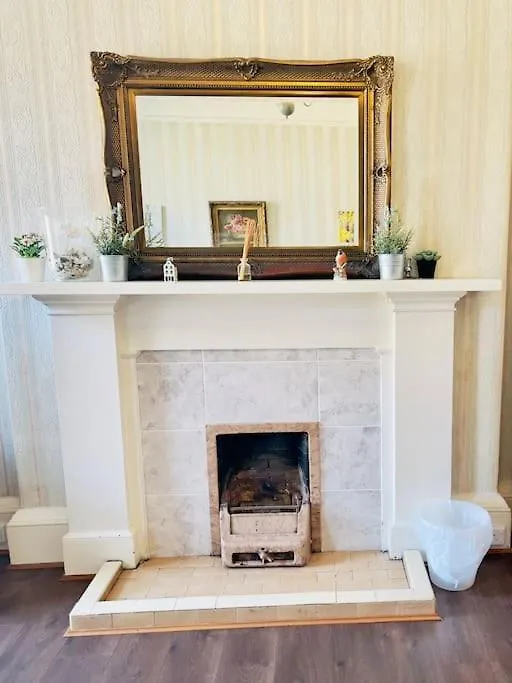 Lauriston Park Apartment Edinburgh 0*,  United Kingdom