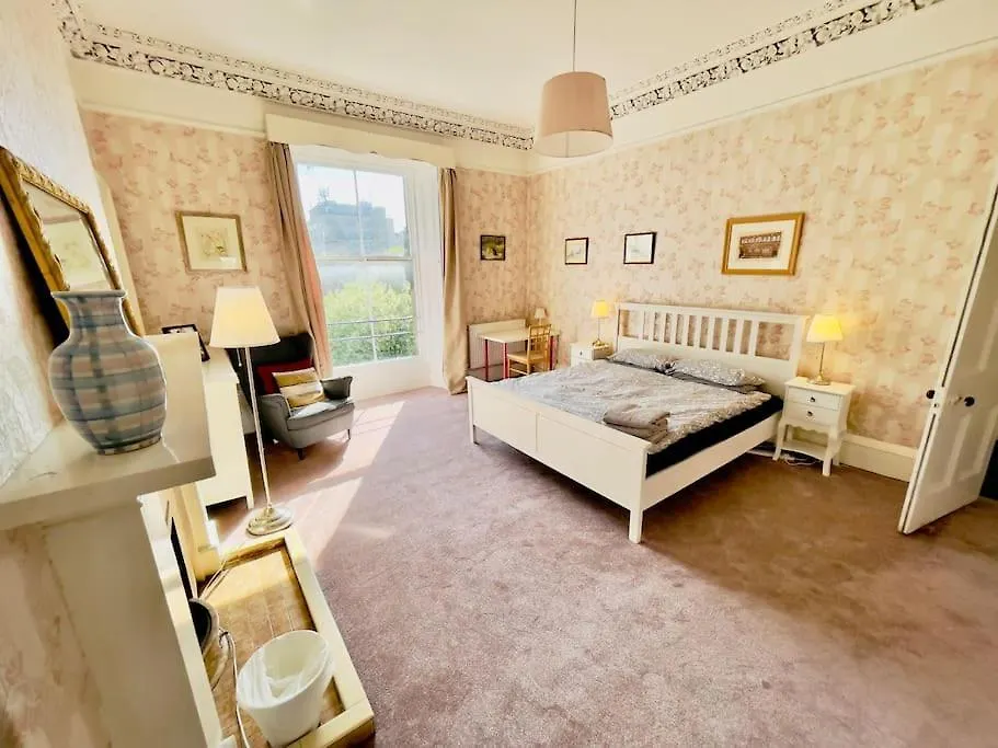 Lauriston Park Apartment Edinburgh 0*,  United Kingdom